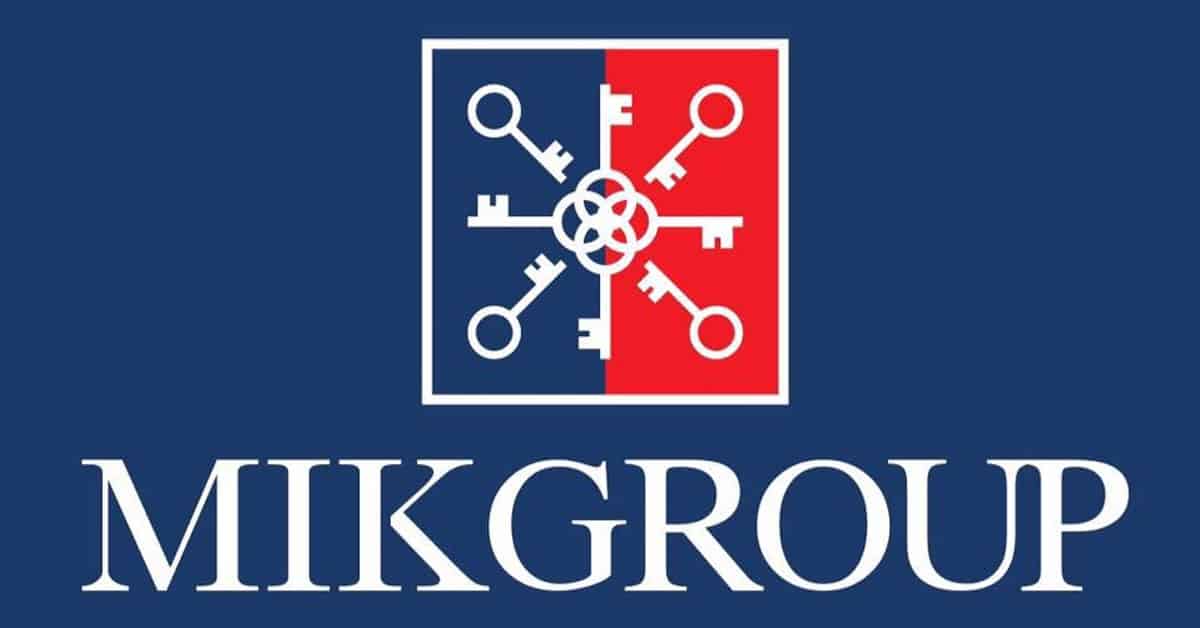 MIK Group là chủ đầu tư dự án Imperia Sky Park