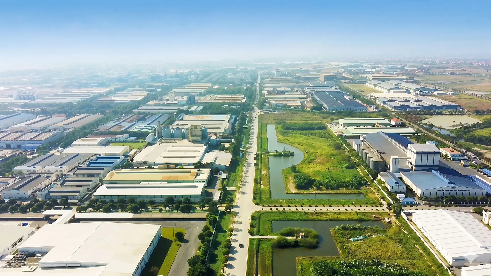 KCN Phố Nối B Hưng Yên